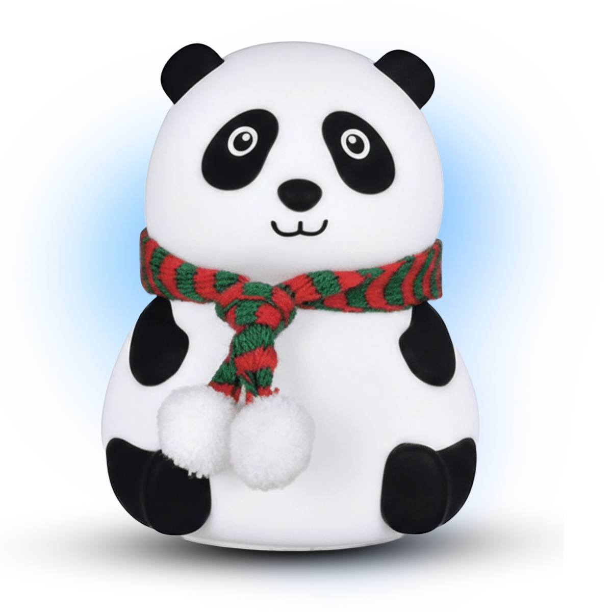 Panda Night Light