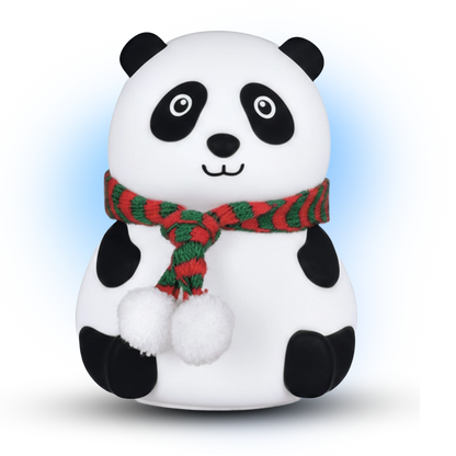Panda Night Light