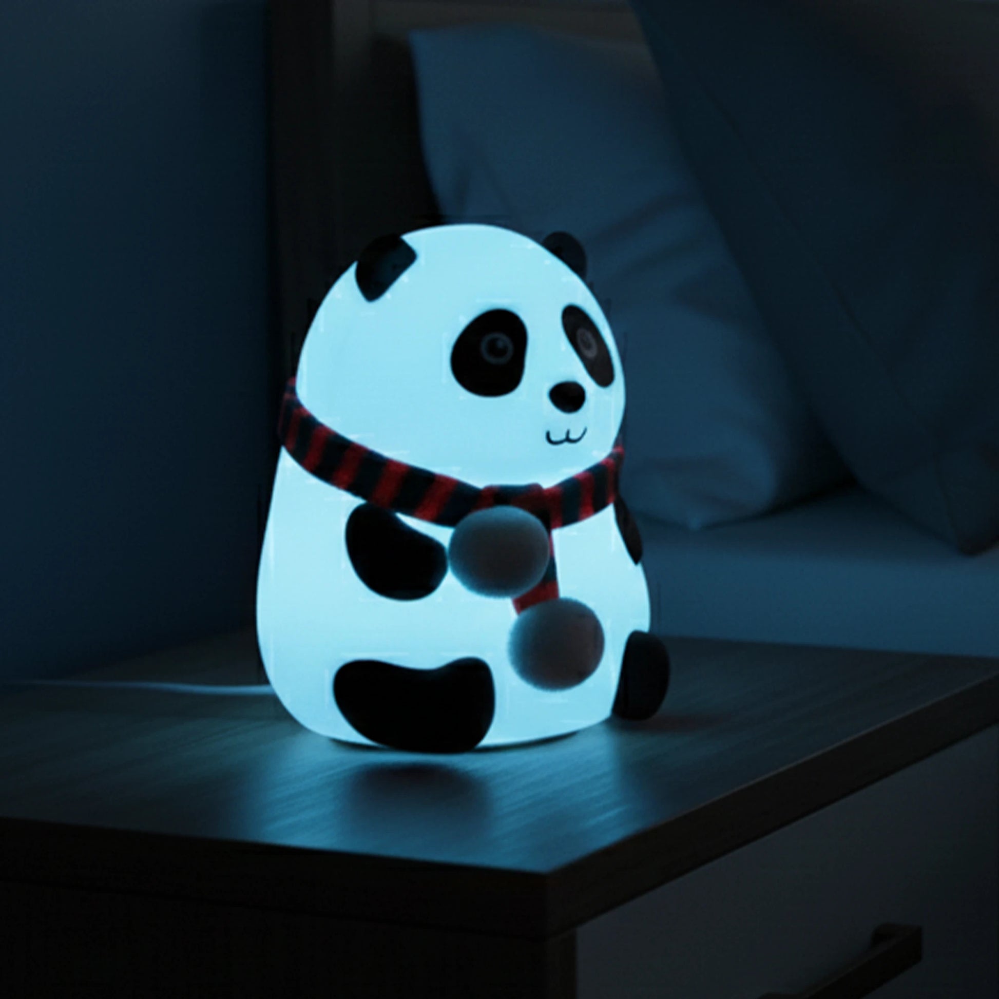Panda Night Light