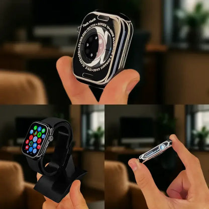 TH X Spectra Smart Watch
