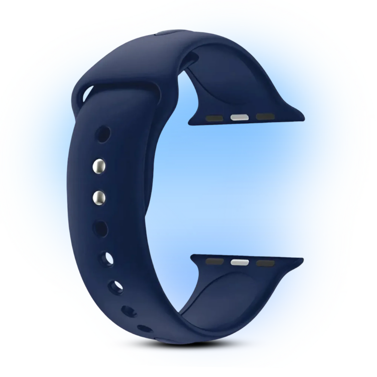 Silicon Strap