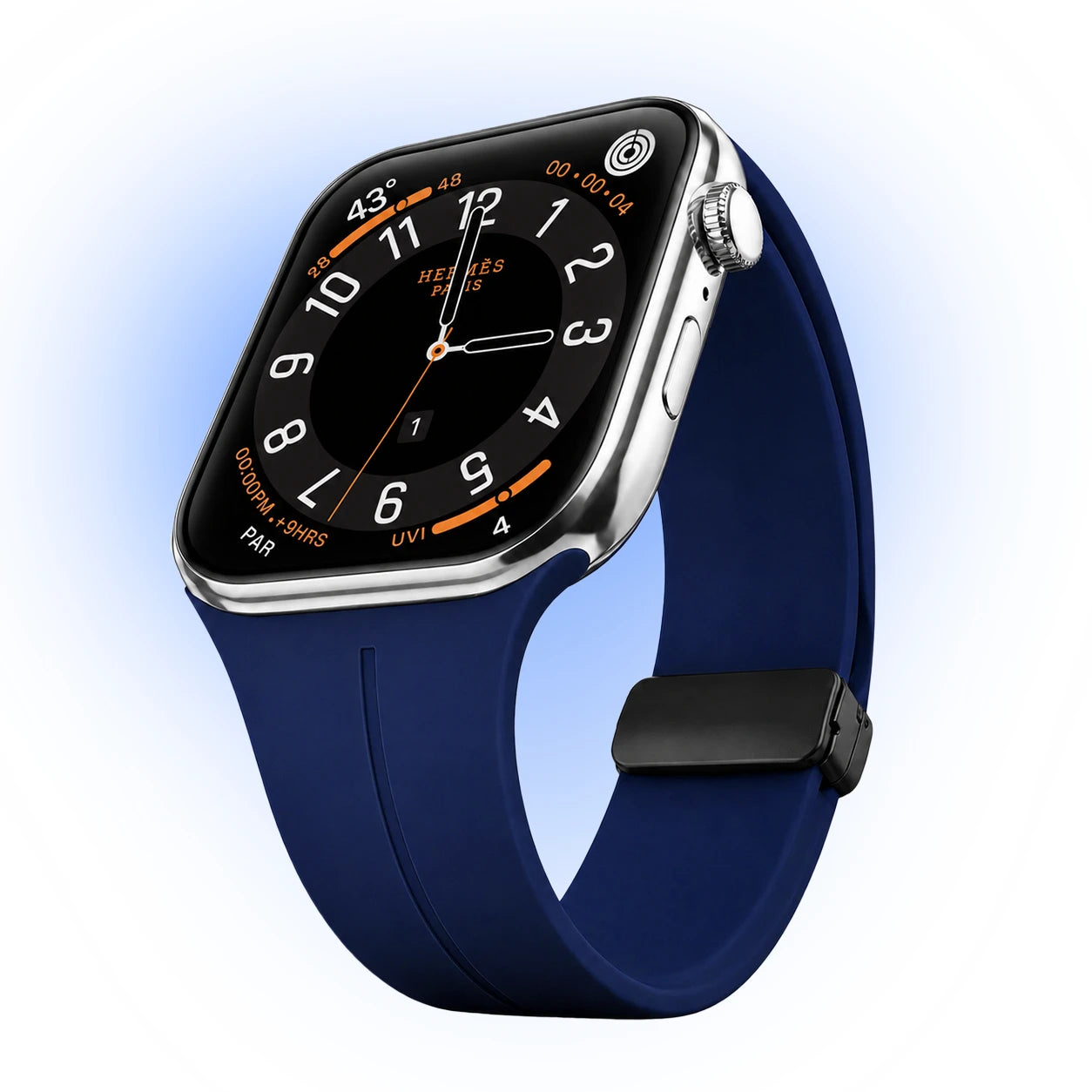 TH X Prime Smartwatch