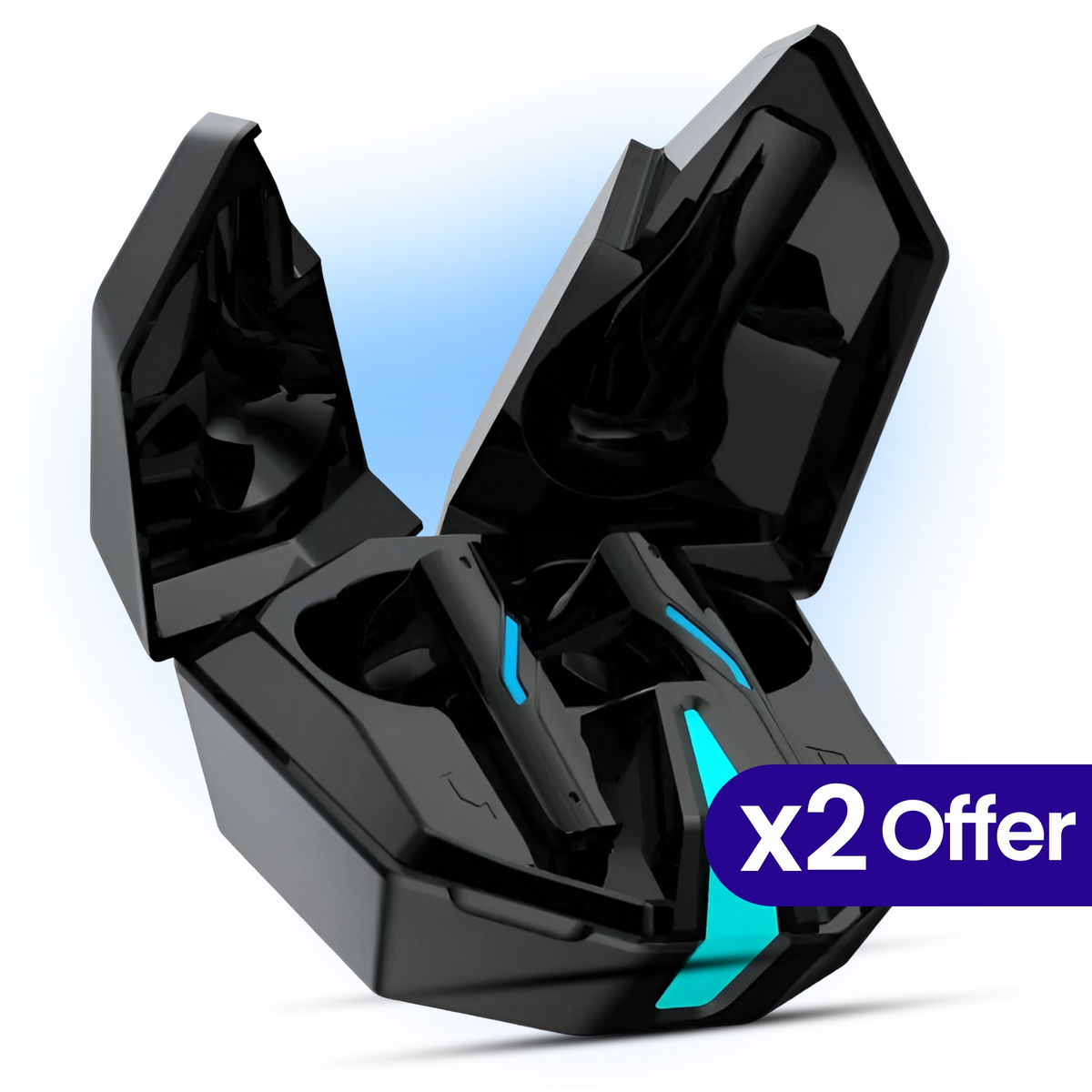 TH Sonic Gaming Earbuds