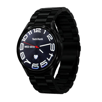 TH 6 AI Smart Watch