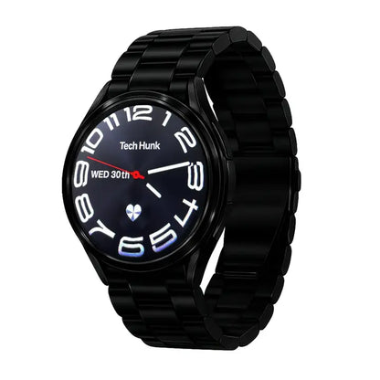 TH 6 AI Smart Watch