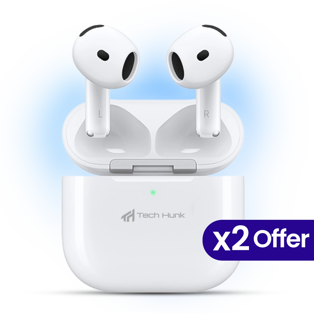 TH Pods Gen 4 ANC Earbuds