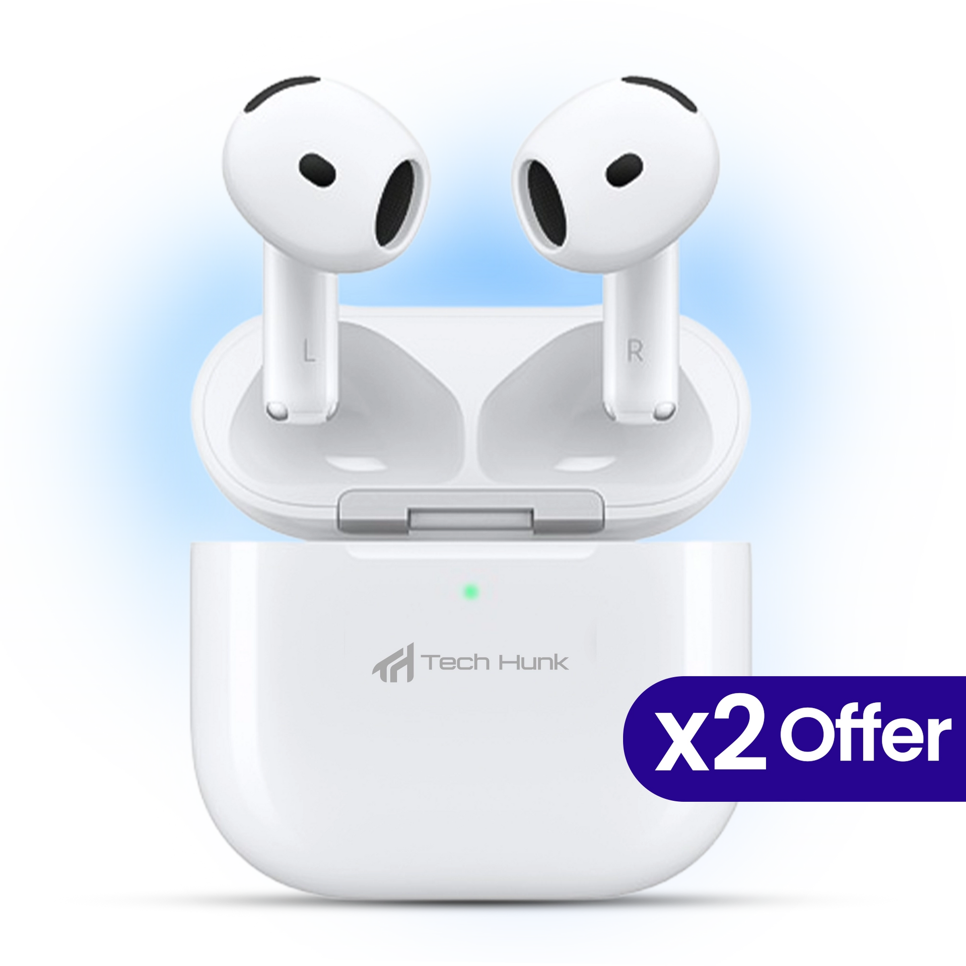 TH Pods Gen 4 ANC Earbuds