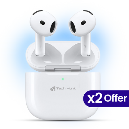 TH Pods Gen 4 ANC Earbuds