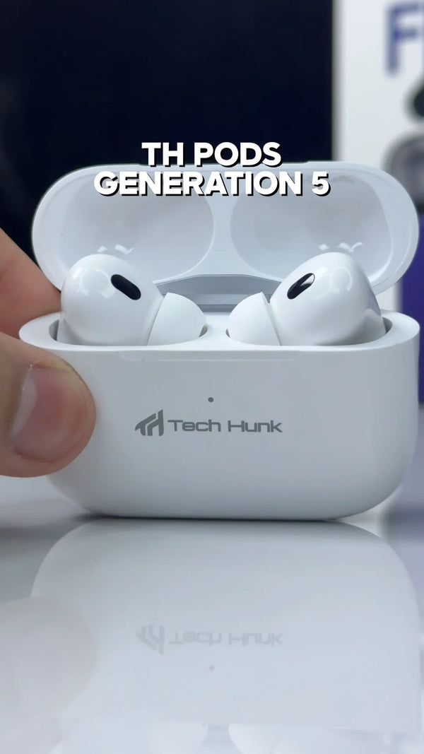 Customer video thumbnail