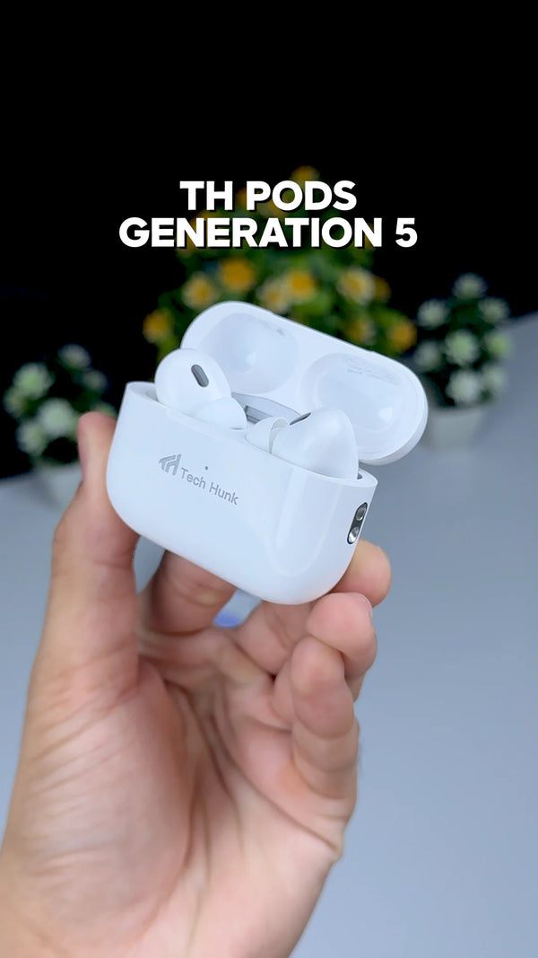 Customer video thumbnail