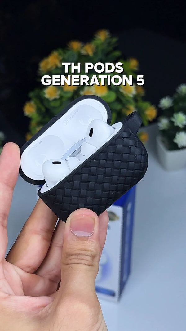 Customer video thumbnail