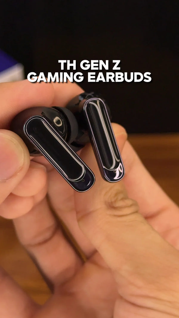 Customer video thumbnail