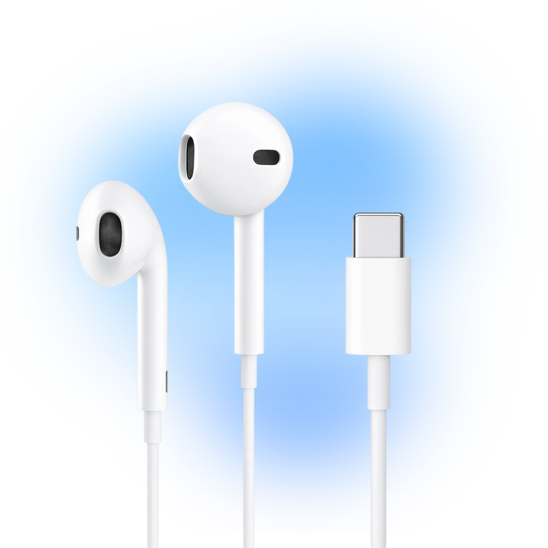 Apple Earpods Type-C Master Version