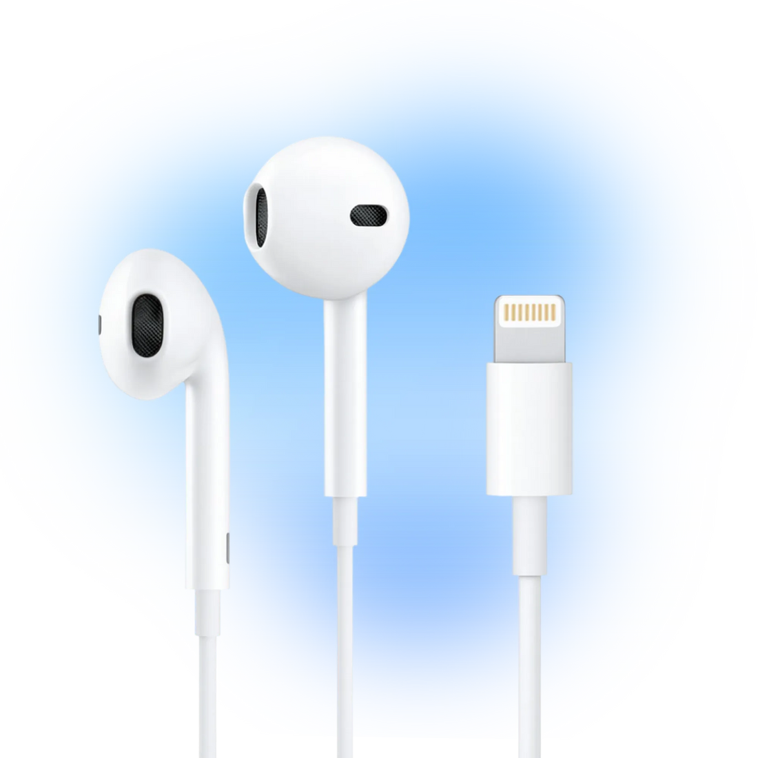 Apple Original Earpods Lightning