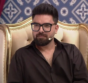 Yasir Hussain