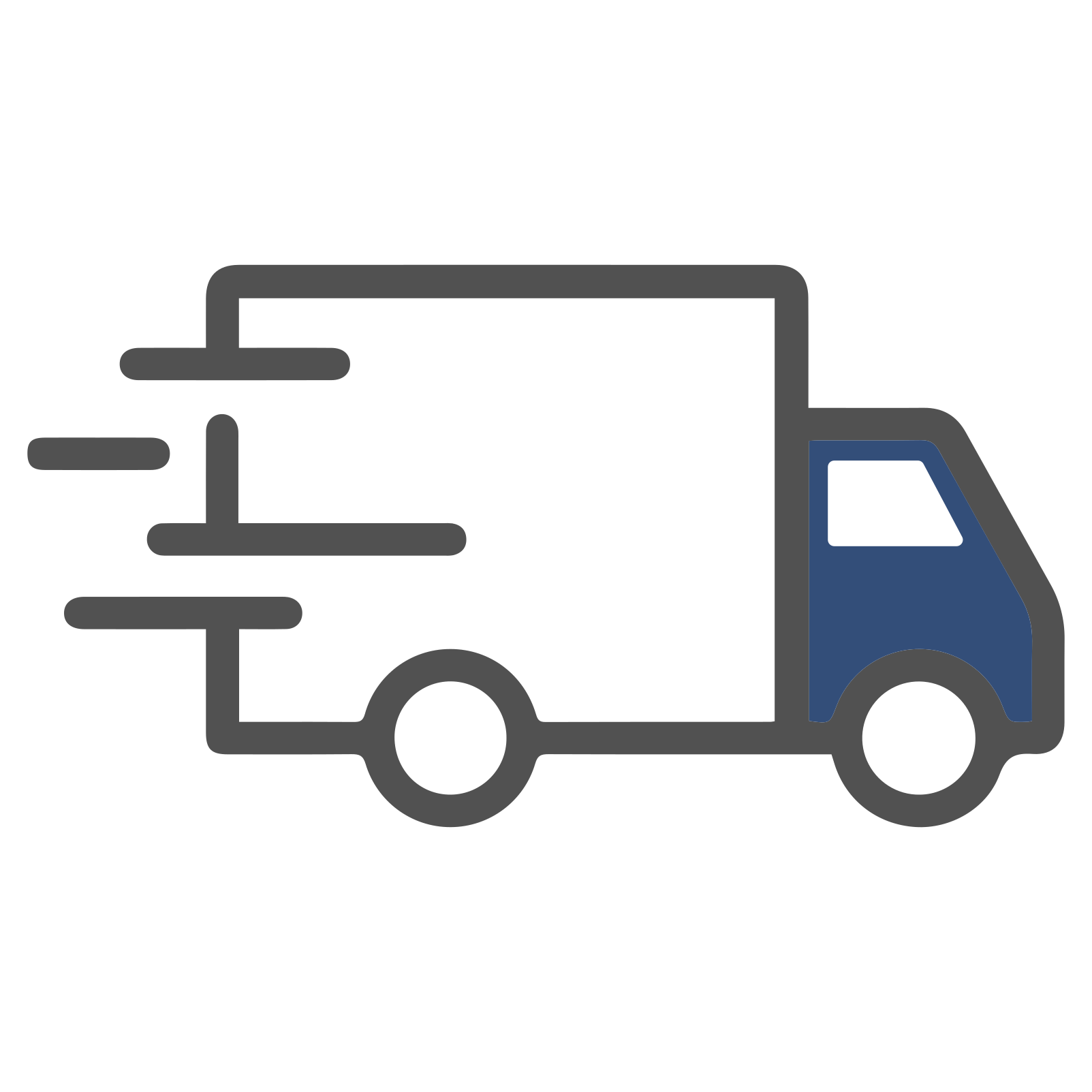 Delivery Icon