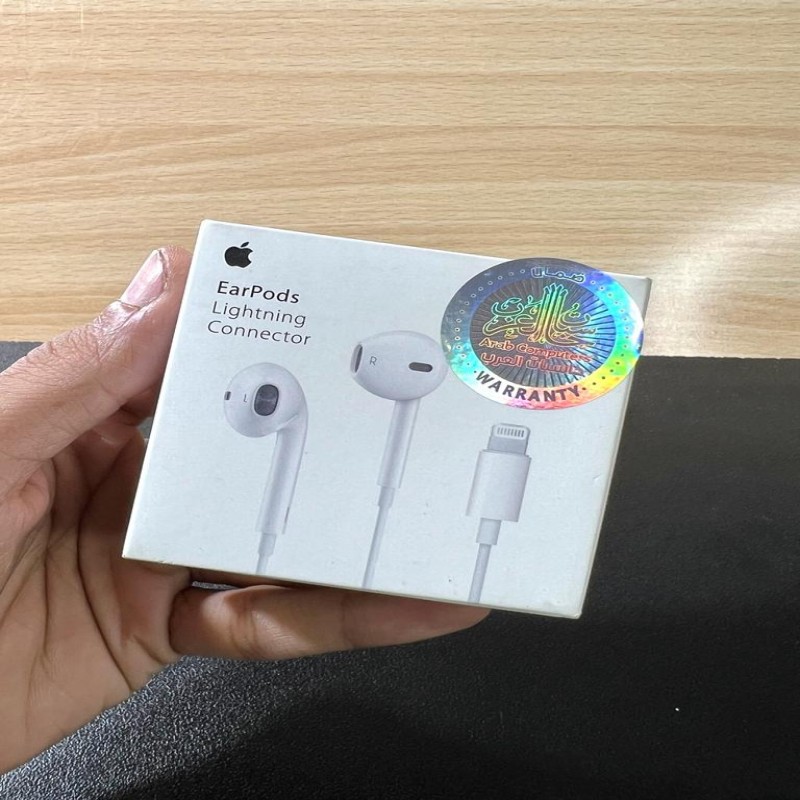 Apple Earpods