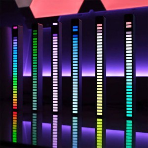 Rhythym RGB Light Bar