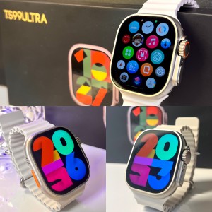 Apple k8 online watch